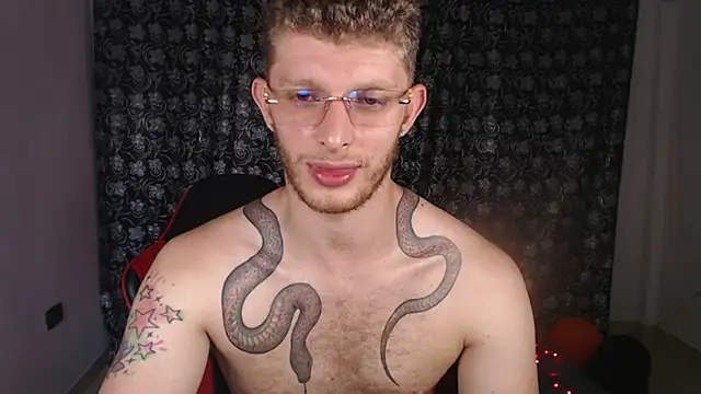 andrewxbii: вебкам-шоу