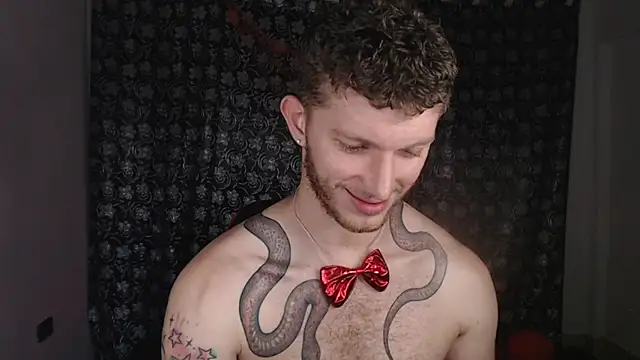 andrewxbii Webcam Show