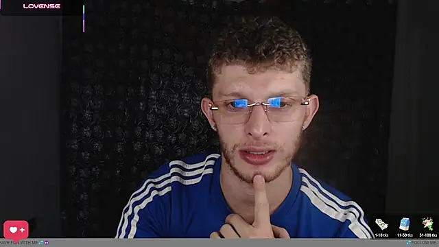 andrewxbii: вебкам-шоу