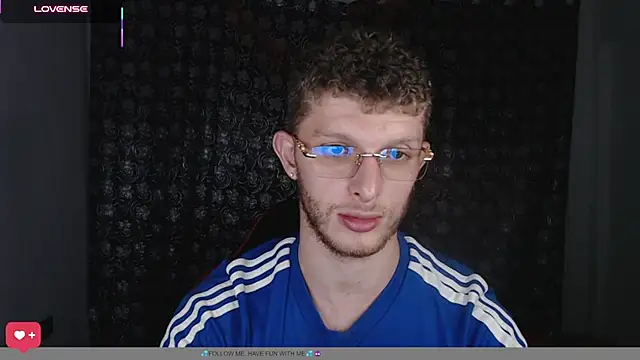 عرض كام andrewxbii