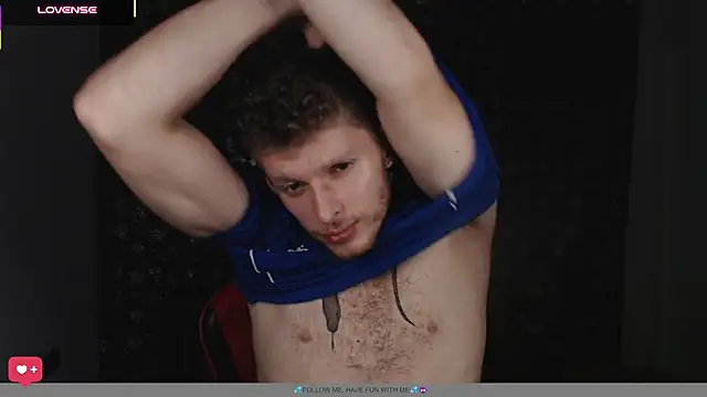 andrewxbii: вебкам-шоу