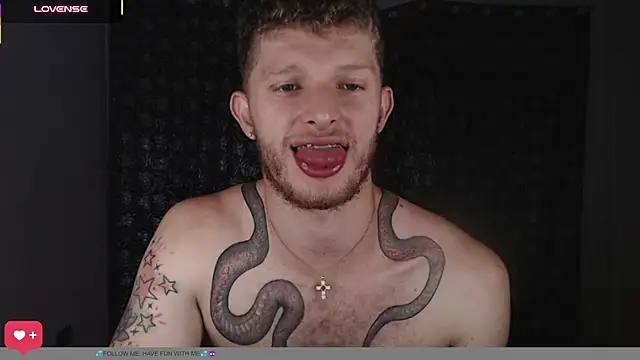 andrewxbii Webcamshow
