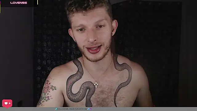 Show Webcam de andrewxbii