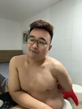 baozi-168 Pertunjukan Webcam