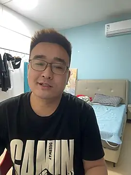baozi-168 Pertunjukan Webcam