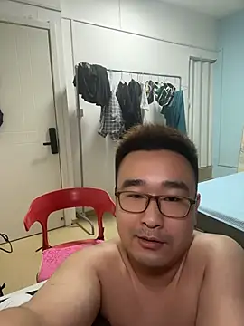 baozi-168 Pertunjukan Webcam