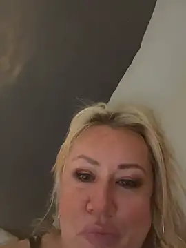 Show de webcam de Lush-LunaXXX