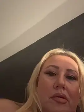 عرض كام Lush-LunaXXX