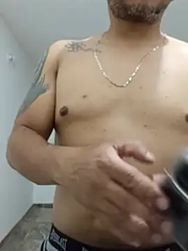 Codder_Walker – webcam-show