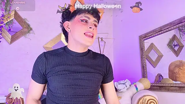 HungLatinoFemboy Webcam show