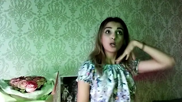 AminaGirls Webcamshow