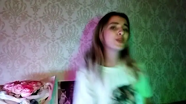 AminaGirls webcam show