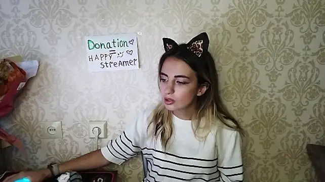 AminaGirls' Live XXX Chat