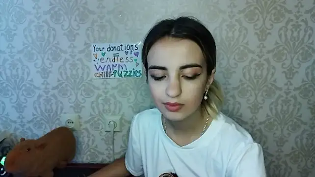 AminaGirls Webcam show
