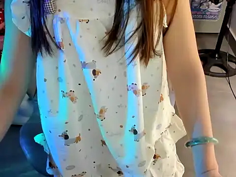 Didi_yourlove Show Webcam