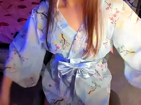 Didi_yourlove's Webcam Show