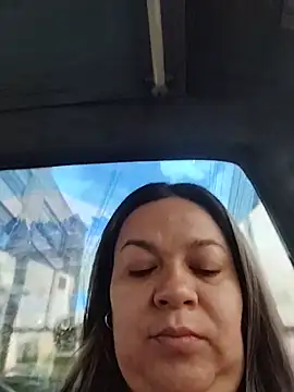 XXX chat uživo modela Charlott-1
