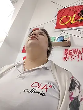 XXX chat uživo modela Charlott-1