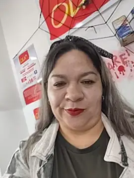 Charlott-1's Live XXX Chat