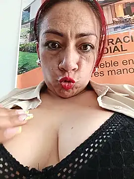 Sembang XXX Secara Langsung Katia-1