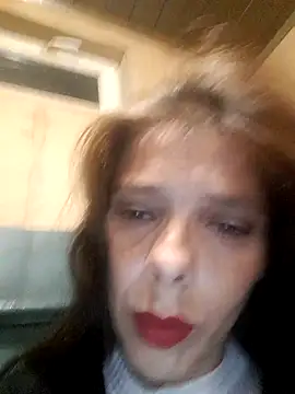 Živý XXX chat AnnaKissXX