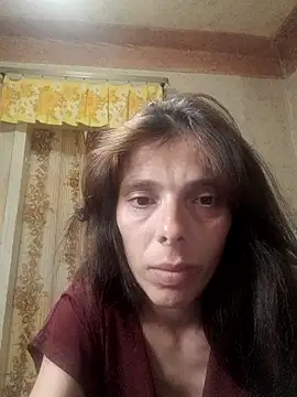 AnnaKissXX's Webcam Show