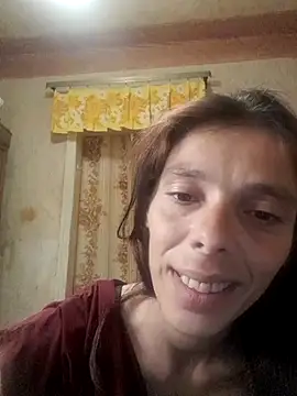 XXX chat uživo modela AnnaKissXX
