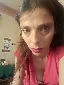 Chat XXX en directo de AnnaKissXX