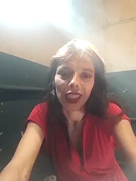 Webkamerová show AnnaKissXX