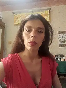 Chat +18 de AnnaKissXX ao vivo