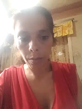 Вебкам-шоу AnnaKissXX