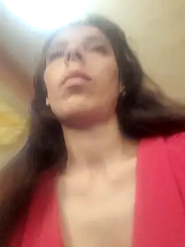 Вебкам-шоу AnnaKissXX