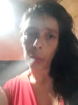 AnnaKissXXn Webbikameraesitys