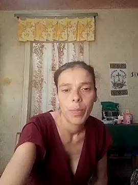 XXX chat uživo modela AnnaKissXX