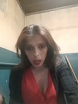 AnnaKissXX Obrolan Langsung XXX
