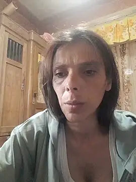 Chat XXX en directo de AnnaKissXX
