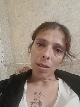 AnnaKissXX Live XXX-Chat