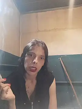 AnnaKissXX: онлайн-секс-чат