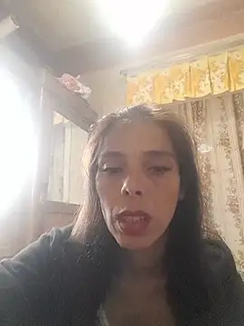 AnnaKissXX's Live XXX Chat