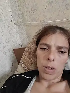 צ'אט XXX בשידור חי של AnnaKissXX