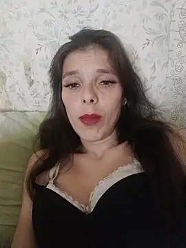 AnnaKissXX's Webcam Show