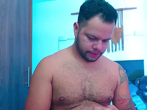 Black_adams_ Webcamshow