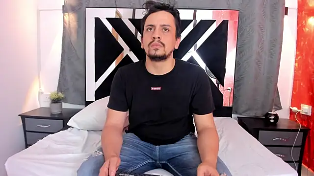 MikeBayers69 Webcam Show