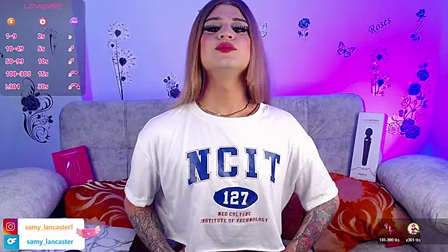 samy_lancaster22 webcam show