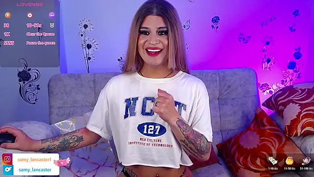 samy_lancaster22 webcam show