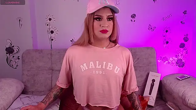 samy_lancaster22's Webcam Show