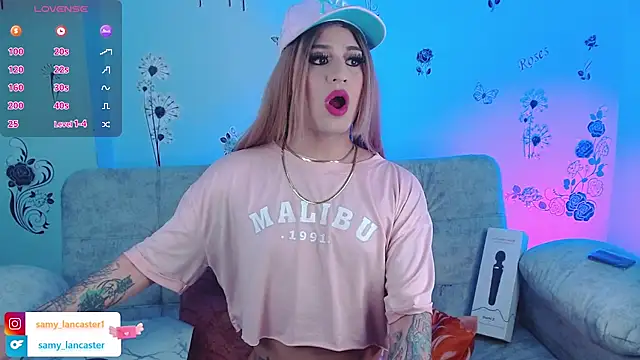 samy_lancaster22 – webcam-show
