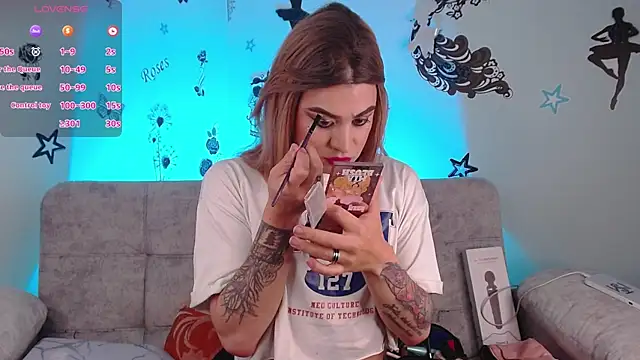 samy_lancaster22 Webcam Show