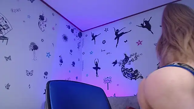 Show de webcam de samy_lancaster22