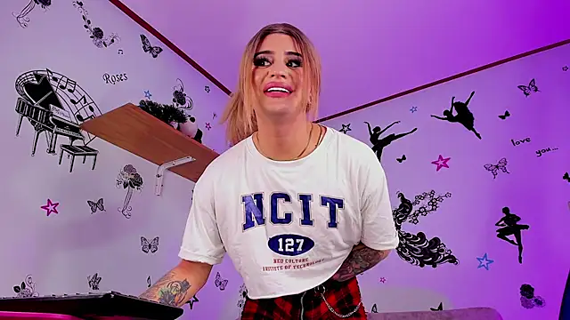 Webkamerová show samy_lancaster22
